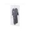Compactor Aspispace XL Vacuum Compression Bag - 70X145 cm, Transparent, Reusable and Space-Saving