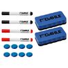 Dahle 95140-13540 Whiteboard Starter Set (2)