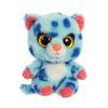 YooHoo Spotee Cheetah 5In 61095 Blue