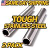 (2 Pack) Improved Front Axle fits Exmark Toro 1-633579 1633579 633579 E633579