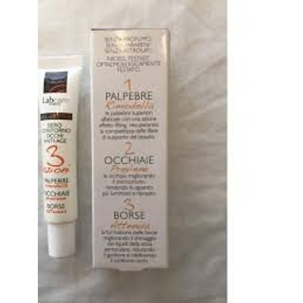 LABCARE CONT Eyes 3 AZ 15 ml