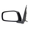 Power Mirror For 2009-2018 Nissan Frontier Left Heated Folding Paintable