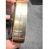 DOLCE & GABBANA DOUBLE SIDED MIRROR COMPACT
