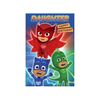PJ MASKS Daughter Birthday Card