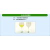 [Set of 2] Ionic Water Ice [Made in Japan]