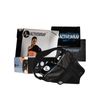ActiveWrap Shoulder Ice Pack Wrap with Two Gel Ice Packs Reusable for Rotator...