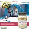 Scentiments Candles (Mom Cinnamon)
