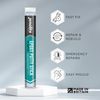 JENOLITE Plastic Repair Epoxy Putty Stick - 112g - 4oz