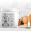 Exfoliating Coconut Oil Scrub - 128oz - Lavender