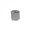 Kastar A & E HAND TOOLS - 8-Point Axle Nut Socket - 3 (1207), One Size
