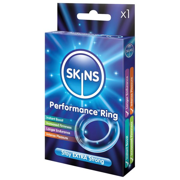 Skins Performance Ring 1 Pack