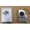 Raspberry Pi 5 Active Cooler Heatsink/Fan