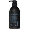 elabache hair shampoo 500ml