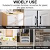 Hidden Smart Cabinet Lock, RFID Electronic Keyless Bluetooth DIY Child 