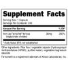 Nutricost Chelated Iron, As Ferrochel, 36mg, 240 Capsules