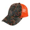 Regatta Boys Tuyler Adjustable Trucker Baseball Cap
