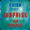 SURPRISE [SHM-CD EDITION]