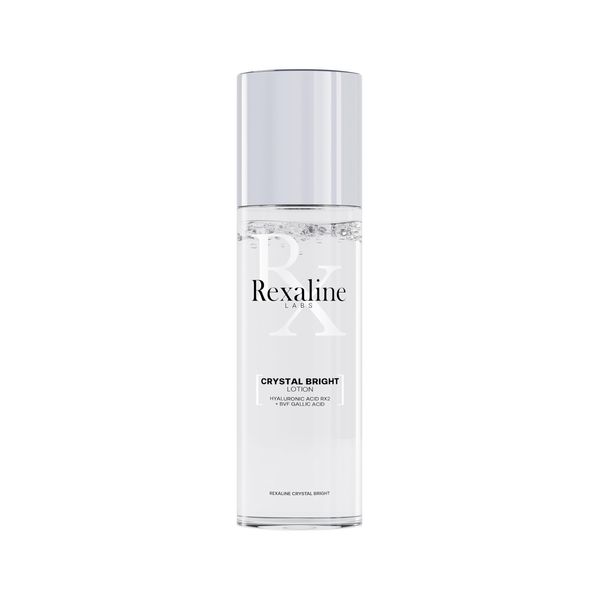 Crystal Bright Light Exfoliating Lotion 150 ml