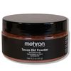 Texas Dirt Powder Plain Mask