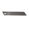 Knife/Utility Knife Replacement Blades Snap-Off Blades 18 mm Pack of 10