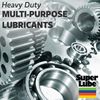 Super Lube 56204 O-Ring Silicone Lubricant, Transparent