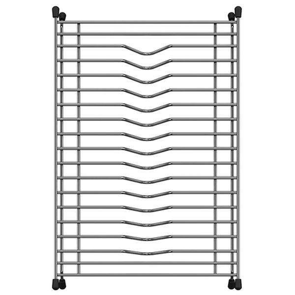 BLANCO 236432 DIAMOND Stainless Steel Floating Dish Rack