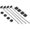 Hayden Automotive 210 Mounting Kit System