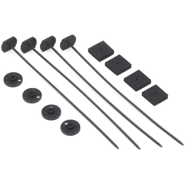Hayden Automotive 210 Mounting Kit System