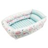 Eiwa Moomin Fluffy Compact Bath