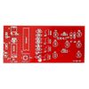 LED Lucky Dice Fun Kit, Electronics Training Welding Board, DIY Soldering Kit for Practice