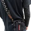 LiveLine This is Convenient! SNAP-END LSE20BLK Conversion Connector to Transform Guitar Strap into Shoulder Strap (Black)