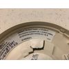 EDWARDS EST IONIZATION TYPE DUCT SMOKE DETECTOR FOR CAT. 6260 SERIES 6264B
