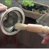 Coffee Grinder Cleaning Brush Espresso Maker/Machine Cleaner Tool
