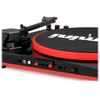 Gemini TT-900 Vinyl Record Player Turntable w/Bluetooth+Speakers+Laptop Backpack
