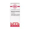 Balsamum peruvianum C30 DHU Globuli, 10 g Globuli