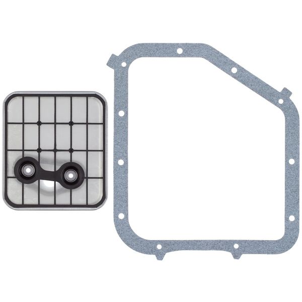 Transmission Filter Kit Compatible With Chevrolet Bel Air 1981 P-2908896