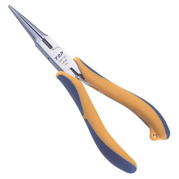 Top (Top) Three Fruits Tapered Needle Nose Pliers Experience RN – 150