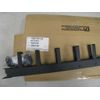 CHATSWORTH CABLE MGMT WIRE PANEL SGL19" BLACK  PART # 13070-719  