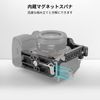 SmallRig 3639 Half Cage for Alpha 7R V/Alpha 7 IV/Alpha 7S III/Alpha 1/Alpha 7R IV