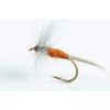 Blue Wing Olive Mahogany Dun Dry Fly, 6-Pack (14)