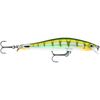 Rapala RPS09YP Ripstop 9 Jerk Bait, Multi, One Size