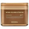 Retinol Collagen Lifting Pad, Day & Night, 100 Pads