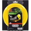 OREGON 539160 Round Trimmer Line for Low Grass