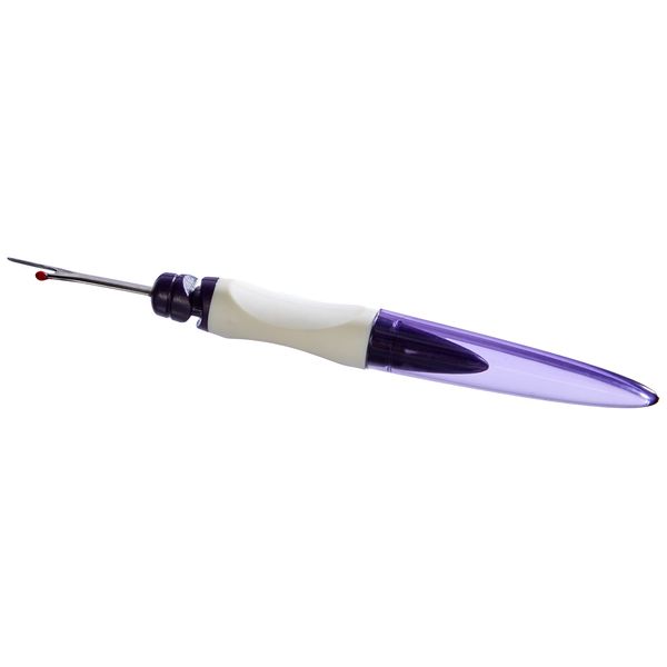 Prym 610931-1 Small Stitch Ripper Ergonomic, Blue