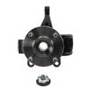 Bison Performance Front Passenger RH Steering Knuckle For Ford Focus 2006-2011