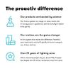 Proactiv Post Acne Scar Gel for Face with Antioxidants and vitamin E, Skin Smoothing Moisturizing - 1 oz.