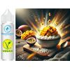 Rice Pudding Mango Passion Fruit Flavour Concentrate - Vegan - Sasami - 100ml-