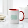 CafePress Soap Bar Mugs 11 oz (325 ml) Ceramic Coffee Mug