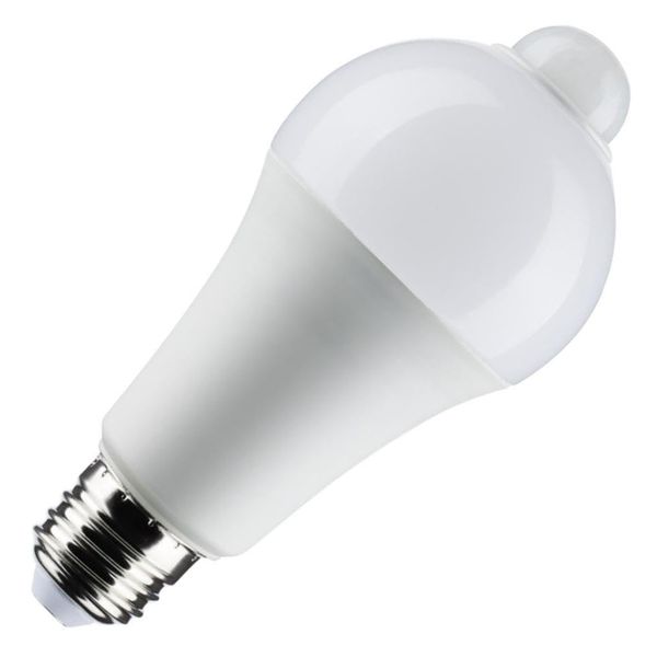 S11445 LED Bulb Replaces Incandescent Light Bulb
