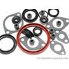 ELRING 877.232 Gasket, cylinder head, 0.64mm Thick